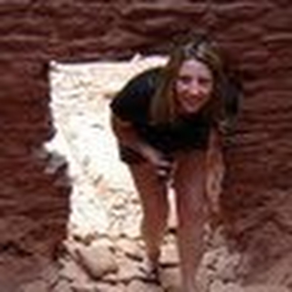 Meet your Posher, Christine